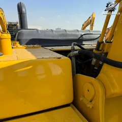 Used Komatsu200 Crawler Excavator