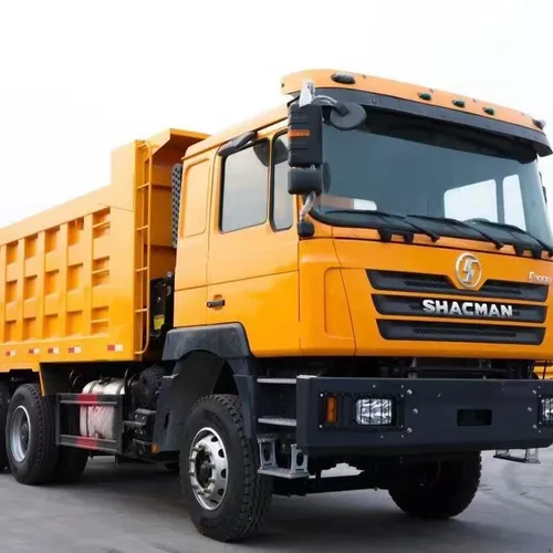 Shacman    F3000