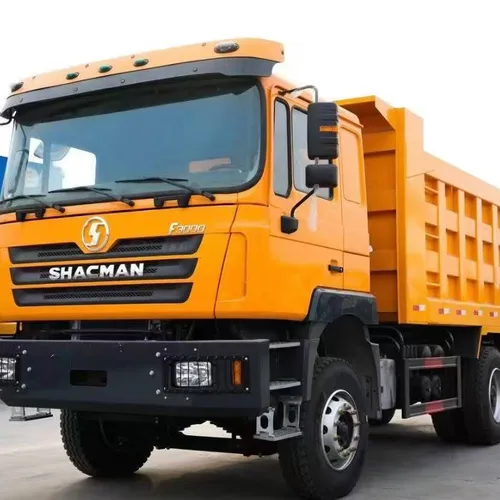 Shacman    F3000
