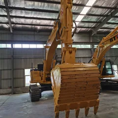 Bate Heavy Industry SC550-9 Crawler Hydraulic Excavator