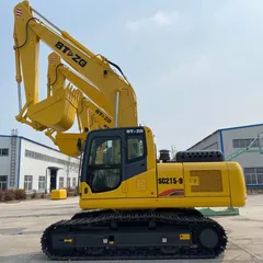 High Quality Complete Upper Structure Assembly for Komatsu PC Series Excavator - Factory Direct Supply