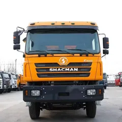Shacman    F3000