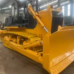Shantui SD22 Bulldozer