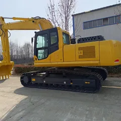 High Quality Complete Upper Structure Assembly for Komatsu PC Series Excavator - Factory Direct Supply