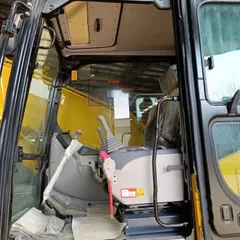 High Quality Complete Upper Structure Assembly for Komatsu PC Series Excavator - Factory Direct Supply