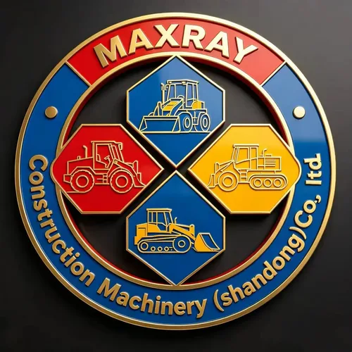 MAXRAY Construction Machinery (shandong)Co., ltd