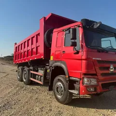 SINOTRUK HOWO