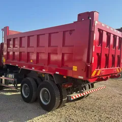 SINOTRUK HOWO