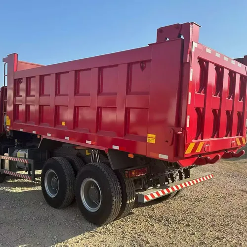 SINOTRUK HOWO