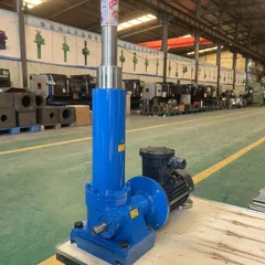 Electric Linear Actuator, DC Reciprocating Push Pull Lift Motor for Industrial, Medical, Home