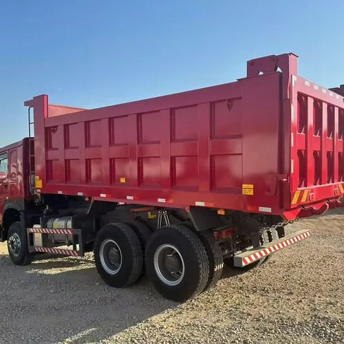 SINOTRUK HOWO