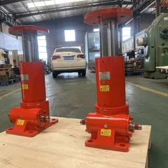 Electric Linear Actuator, DC Reciprocating Push Pull Lift Motor for Industrial, Medical, Home