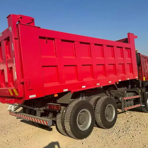 SINOTRUK HOWO