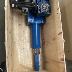 Electric Linear Actuator, DC Reciprocating Push Pull Lift Motor for Industrial, Medical, Home