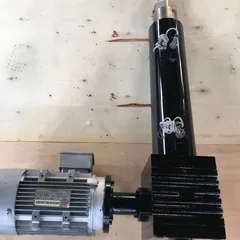 Electric Linear Actuator, DC Reciprocating Push Pull Lift Motor for Industrial, Medical, Home