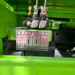 Vacuum Suction Truck