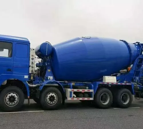 Shacman Full Series Trucks FOB One-Stop Export Service | Global Warranty