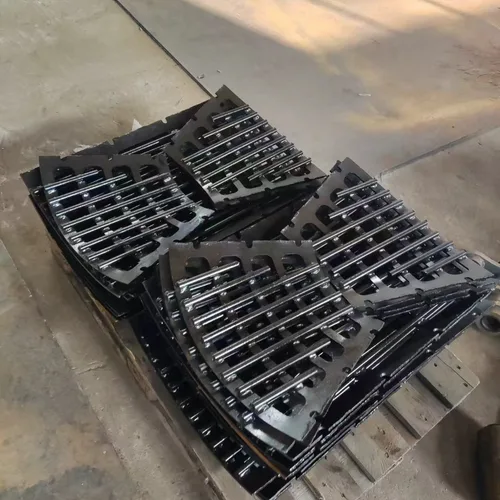 Excavator Rotary Screening Bucket for 20-26 Ton Excavators