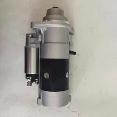 6685190 Reduction Starter for Bobcat S150 S185 S220 S300 S510 S630 S770 Skid Steer Loader