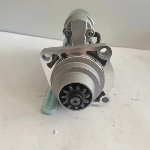 6685190 Reduction Starter for Bobcat S150 S185 S220 S300 S510 S630 S770 Skid Steer Loader
