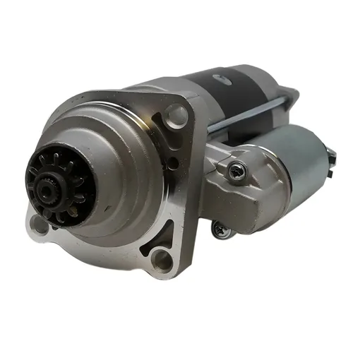 6685190 Reduction Starter for Bobcat S150 S185 S220 S300 S510 S630 S770 Skid Steer Loader