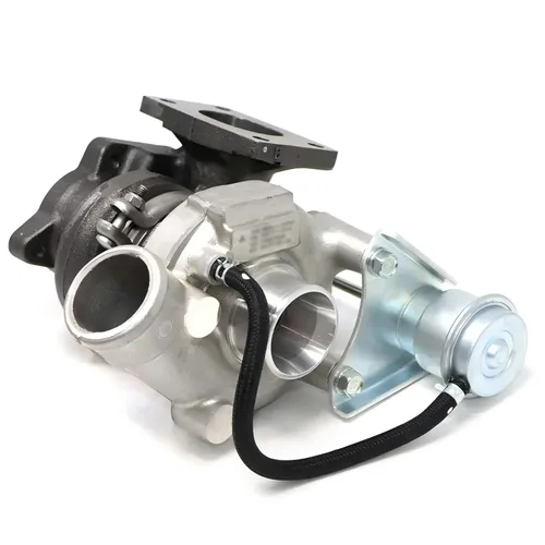 Turbo Charger 7008469 Engine Spare Parts For Bobcat S630 S650 Skid Steer Loader Construction Machinery Parts