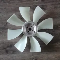 7278095  Engine Fan Blade bobcat S16/S18 for Construction Machinery Part