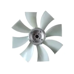 7278095  Engine Fan Blade bobcat S16/S18 for Construction Machinery Part