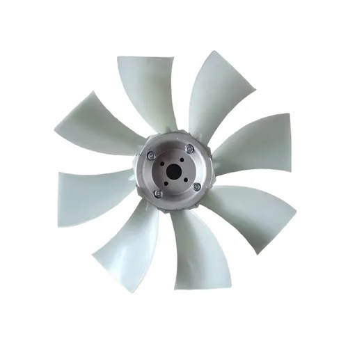 7278095  Engine Fan Blade bobcat S16/S18 for Construction Machinery Part
