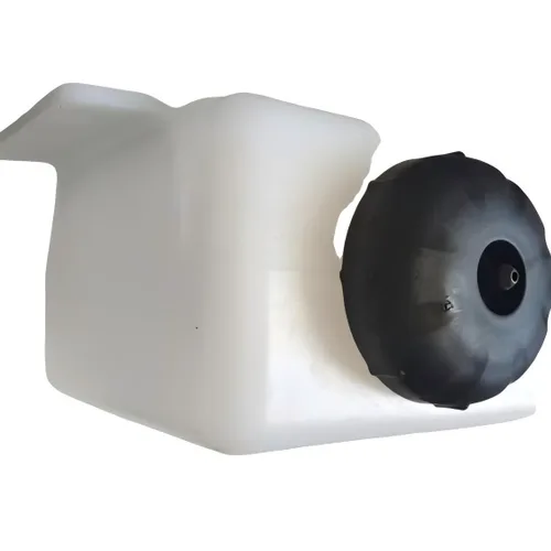 7286508 MAXRAY High Quality for S16 S18 bobcat Skid Steer Loader Water Tank for Engineering Machinery Engine