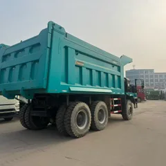 山河智能 SWK90/105 矿卡 库存新车 可出口 / 国内 带合格证
