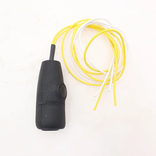 WA500-6 Wheel Loader Rotary Switch Assembly 423-43-48261