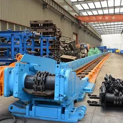 Scraper Conveyor