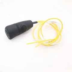 WA500-6 Wheel Loader Rotary Switch Assembly 423-43-48261