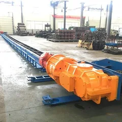 Scraper Conveyor
