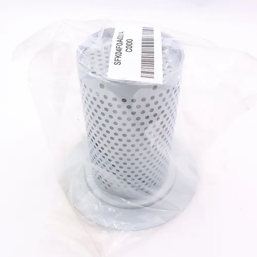 Genuine excavator filter  20Y-60-31140 suitable for Komatsu PC200-7