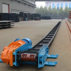 Scraper Conveyor