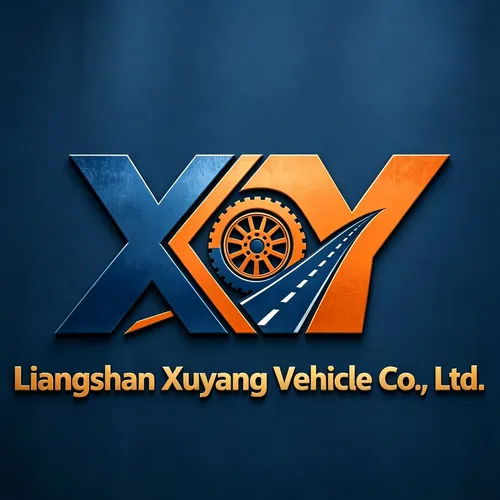 Liangshan Xuyang Vehicle Co., Ltd.