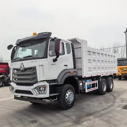HOWO(N7)TRUCK