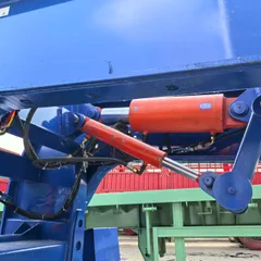 四轴低平板半挂车 挖掘机 / 钻机重载运输 价格私聊