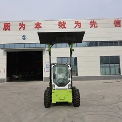 B700 Skid Steer Loader – Yanmar 49.9kW Engine | 241N·m Torque | High Flow Option | Compact & Efficient