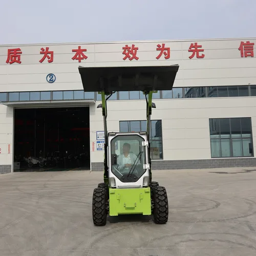B700 Skid Steer Loader – Yanmar 49.9kW Engine | 241N·m Torque | High Flow Option | Compact & Efficient