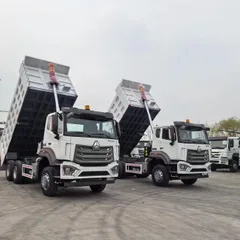 HOWO(N7)TRUCK