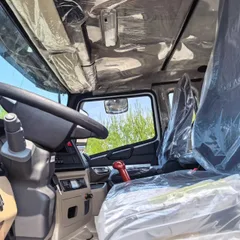 Howo tractor truck