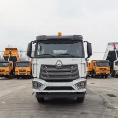 HOWO(N7)TRUCK