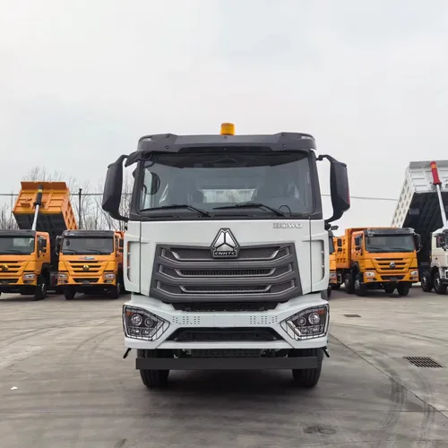 HOWO(N7)TRUCK