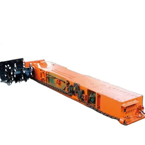 Coal Shearer
