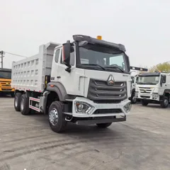 HOWO(N7)TRUCK