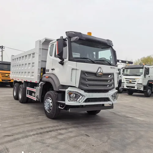 HOWO(N7)TRUCK