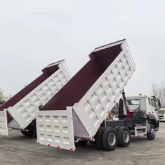 HOWO(N7)TRUCK